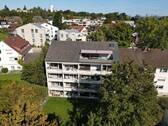 Ansicht - 2 Zimmer Etagenwohnung zum Kaufen in Konstanz