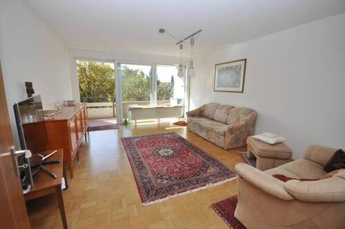 Wohnen - Etagenwohnung mit 70,00 m&sup2; in Konstanz zum Kaufen