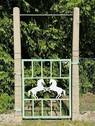 Pforte zum Laubwald - 
