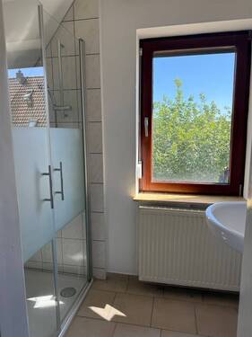 Duschbad - 