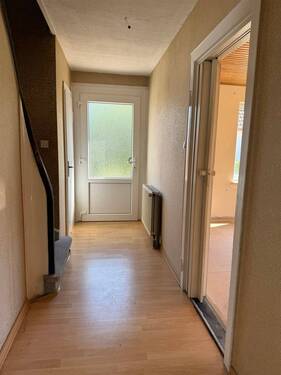 . - Doppelhaushälfte mit 85,00 m&sup2; in Syke zum Kaufen