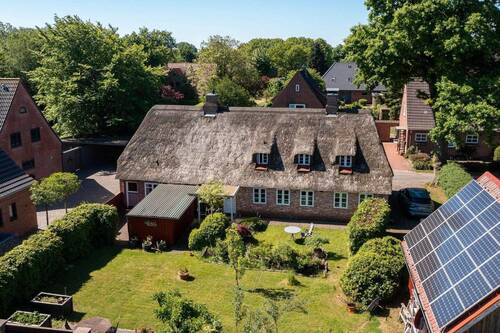 Bild 4 - Einfamilienhaus mit 180,00 m² in Niebüll zum Kaufen