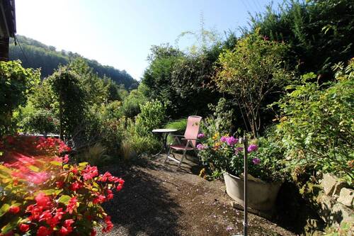 Terasse 1 - 