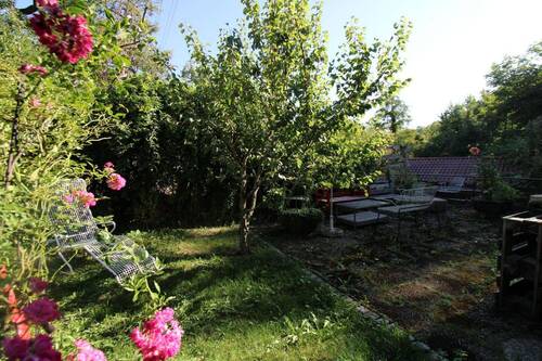 Terasse 1 - 
