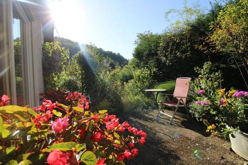 Terrasse 2 - 