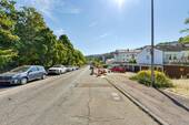 Straße nach Osten - 