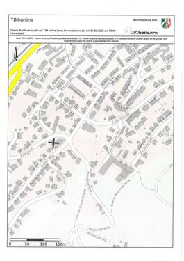 Lageplan - 