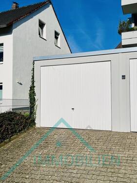 Garage - 