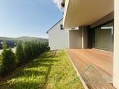Terrasse mit Ausblick und Garten - Schmuckstück nähe Alexanderhöhe, 2022 saniert