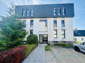 Haus komplett Eingangsbereich - 2 Zimmer Etagenwohnung zum Kaufen in Iserlohn