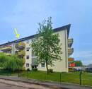 Frontansicht - Gepflegte Eigentumswohnung mit Balkon + PKW Stellplatz in ruhiger Anwohnerlage! 51145 Köln - Eil.