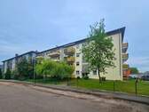 Frontansicht - 