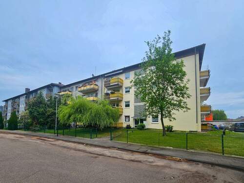 Frontansicht - 