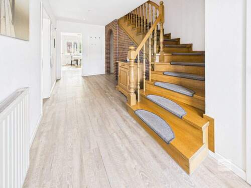 Diele/Treppe - 