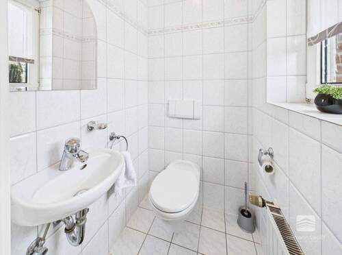 Gäste-WC (KI) - 