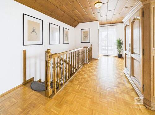 Flur/Empore (KI) - 