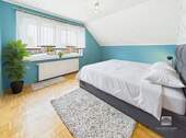 Schlafzimmer 1/3 (KI) - 
