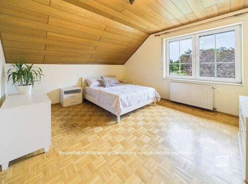 Schlafzimmer 3/3 (KI) - 