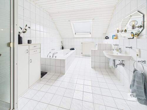 Badezimmer - 