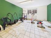 Fitnessraum - 