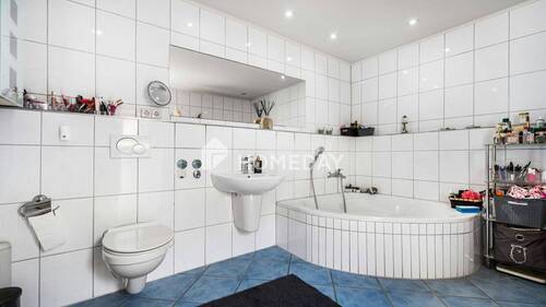 EG Badezimmer 1 - 