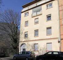 Schön geschnittene 4 Zimmer Wohnung mit 2 Balkonen in zentraler Lage - Ludwigshafen am Rhein Friesenheim/Nord