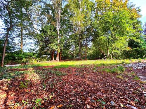 Garten - Grundstück zum Kaufen in Hamburg
