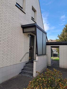 Bild 3 - 4 Zimmer Doppelhaushälfte in Alsdorf