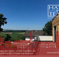 Neubau-Wohnungen in Bad Griesbach - KfW 40 EE Standard - Sonder Afa - Bad Griesbach im Rottal