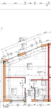 Wohnung 4 - 2 Zimmer Etagenwohnung in Bad Griesbach im Rottal