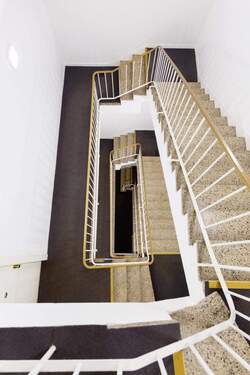 Das Treppenhaus - 