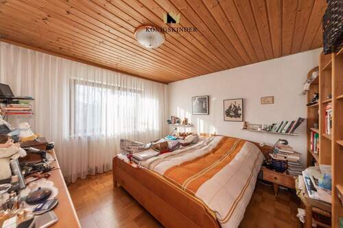 Schlafzimmer - 
