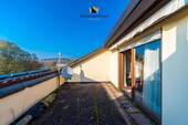 Dachterrasse - 