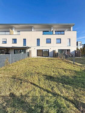 Garten - Einfamilienhaus mit 172,00 m&sup2; in Berlin - Lichterfelde zum Kaufen