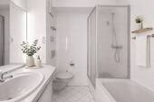 Badezimmer - 