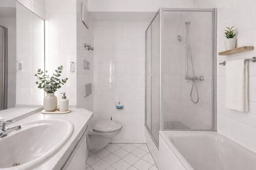 Badezimmer - 