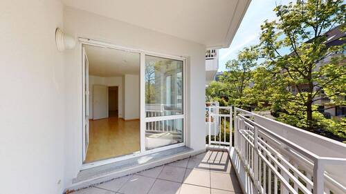 Balkon - 