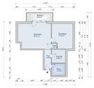 Grundriss Wohnung - 