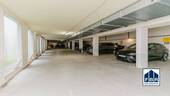 Tiefgarage - Etagenwohnung mit 67,60 m&sup2; in Schwerin zum Kaufen