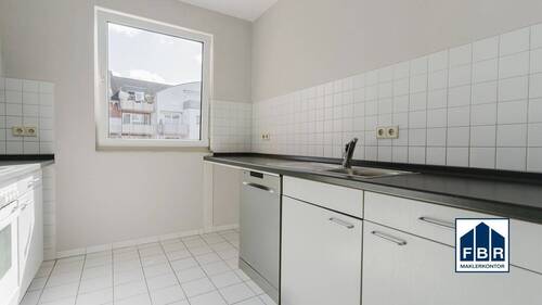 Beispielwohnung aus der Wohnanlage - 