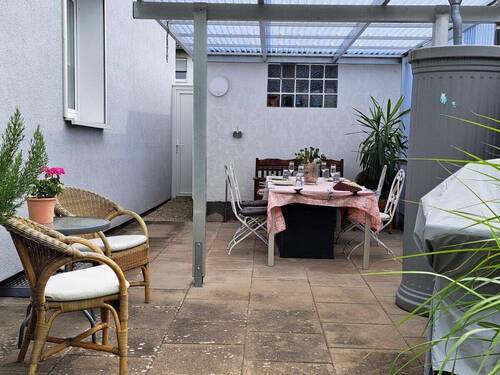 Terrasse - 