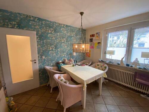 Essbereich - 