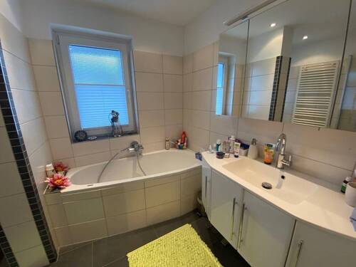 Badezimmer - 