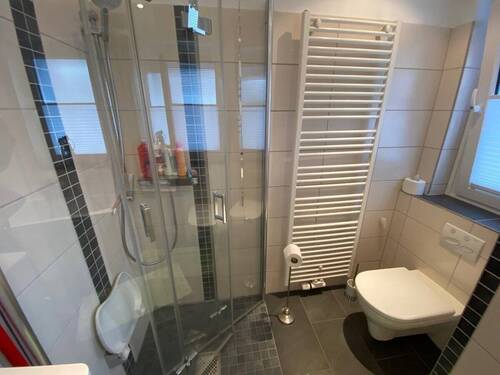 Badezimmer - 