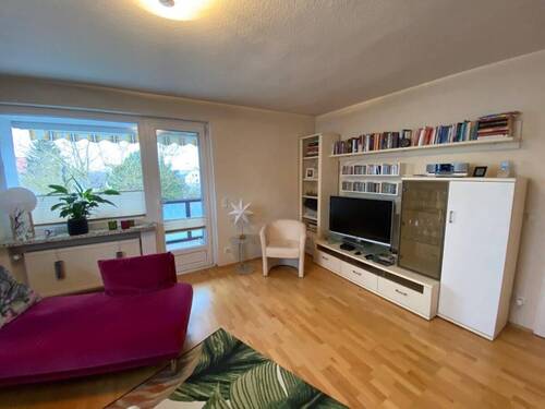 Wohnzimmer - 