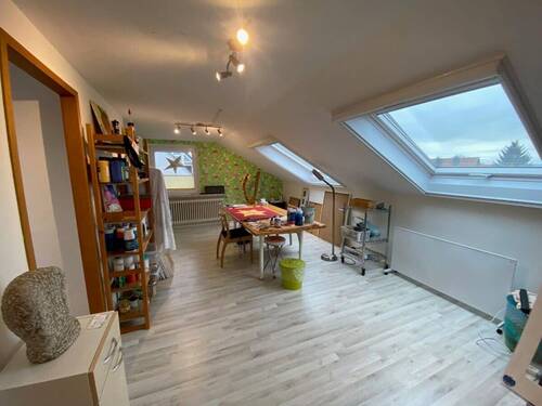 Wohnzimmer - 