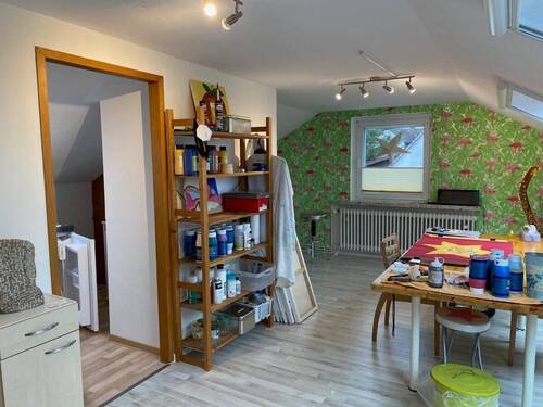 Wohnzimmer - 