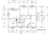 Grundriss Kellergeschoss - 