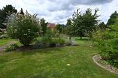 Gartenbereich - 
