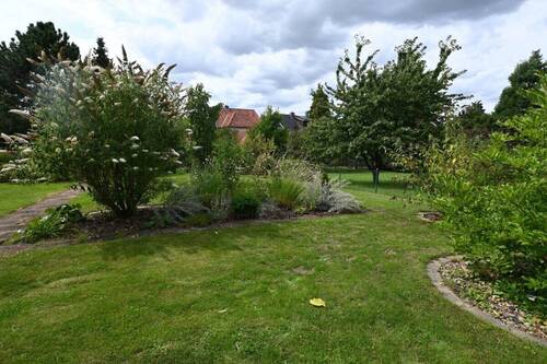 Gartenbereich - 